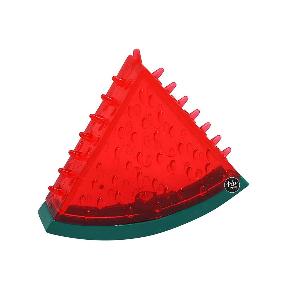 Woofy Dog Chew Latex Toy