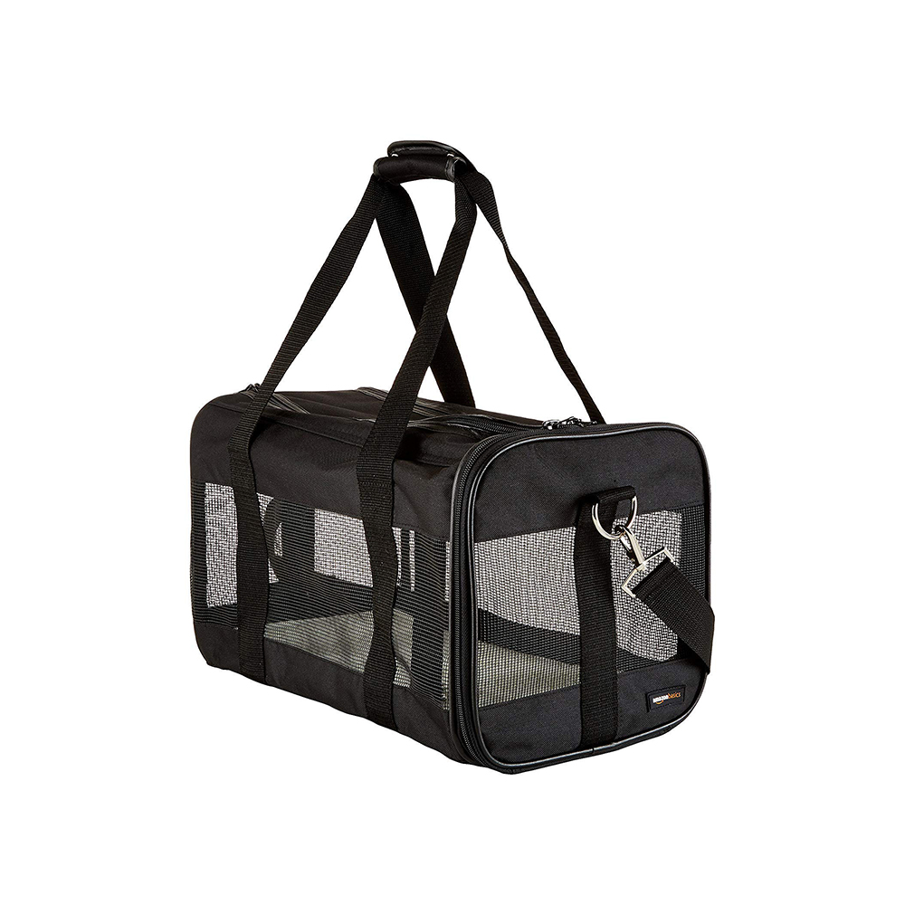 Supply Cat Grooming Bag
