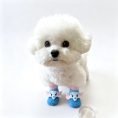 Anti-Dirty Pet Foot Covers for Outdoor 1
