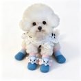 Anti-Dirty Pet Foot Covers for Outdoor 3