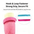 Anti-Dirty Pet Foot Covers for Outdoor 4