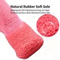 Anti-Dirty Pet Foot Covers for Outdoor 5