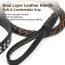 Dog leash 6
