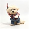 Funny Prop Dog Cosplay Costume 1