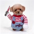 Funny Prop Dog Cosplay Costume 3