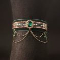 Gem Decor Pet Collar for Cats & Kitten 7