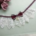 Lovely Pet Neck Scarf Collar 10