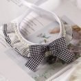 Lovely Pet Neck Scarf Collar 15