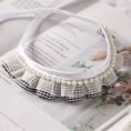 Lovely Pet Neck Scarf Collar 16