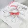 Lovely Pet Neck Scarf Collar 19