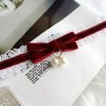 Lovely Pet Neck Scarf Collar 20