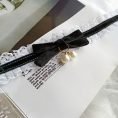 Lovely Pet Neck Scarf Collar 22