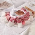 Lovely Pet Neck Scarf Collar 23
