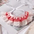 Lovely Pet Neck Scarf Collar 24