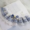 Lovely Pet Neck Scarf Collar 5