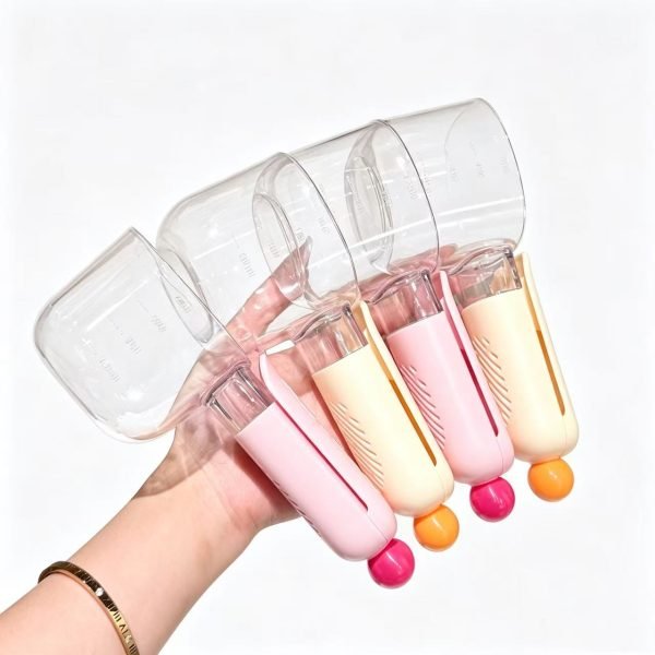 Pet Food Cup 4