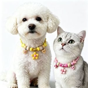 Dopamine Pet Insect Repellent Collar