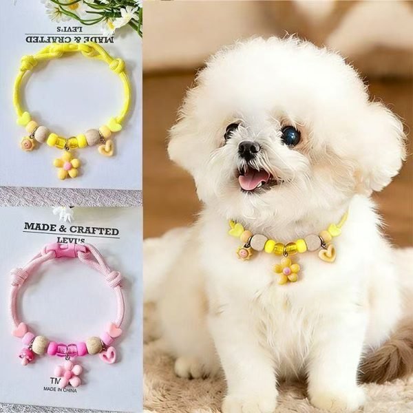 Pet Insect Repellent Collar 4