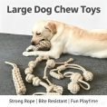 dog rope toys 2