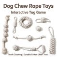dog rope toys 3