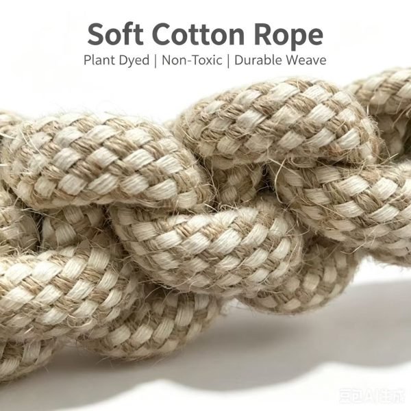 dog rope toys 4