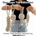 dog rope toys 6