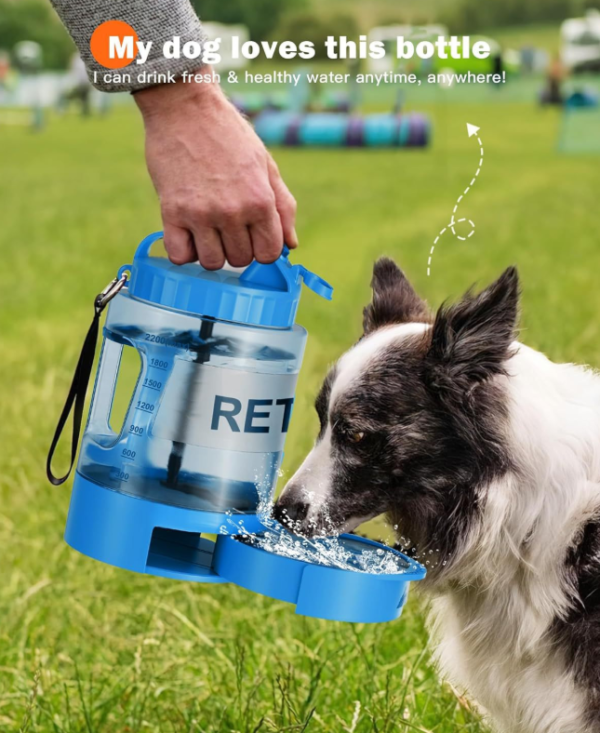 anzelae-dog-water-dispenser-03-blue-outdoor-use
