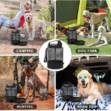 portable dog water dispenser guide for outdoor dog hydration