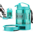 anzelae-dog-water-dispenser-08-teal-color