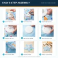 anzelae-interactive-cat-toy-assembly-guide