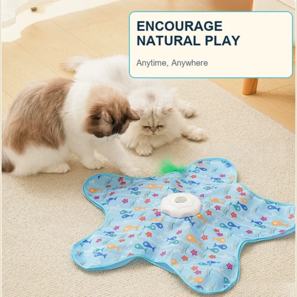 anzelae-interactive-cat-toy-cats-playing