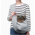 anzelae-pet-sling-carrier-02-gray-lifestyle