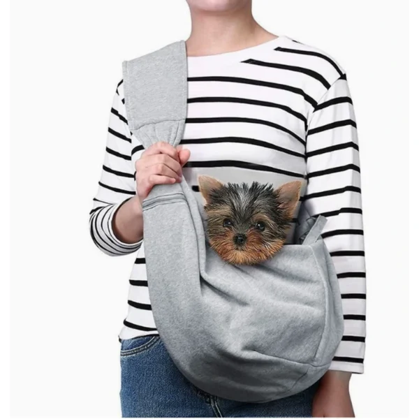 anzelae-pet-sling-carrier-02-gray-lifestyle