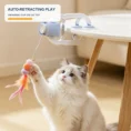 02-retractable-clamp-cat-toy-in-action