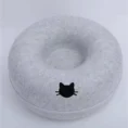 06-light-gray-donut-cat-bed-top-view