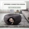 08-zippered-donut-cat-tunnel-bed-lifestyle